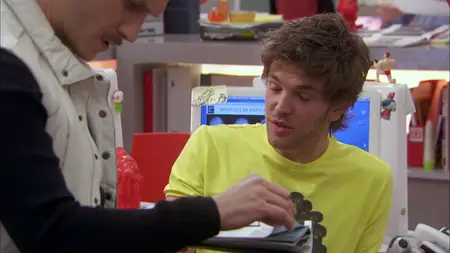 Chance S02E43