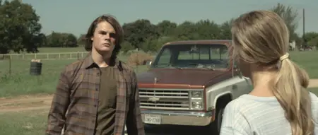 90 Feet from Home (2019)