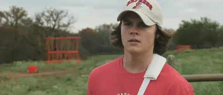 90 Feet from Home (2019)