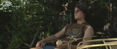 90 Feet from Home (2019)