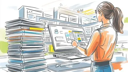 English For Project Managers: Project Methodologies