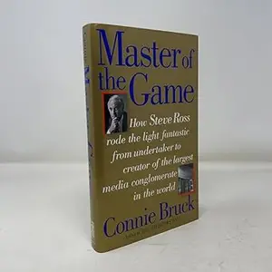 Master of the Game