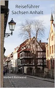 Reiseführer Sachsen Anhalt