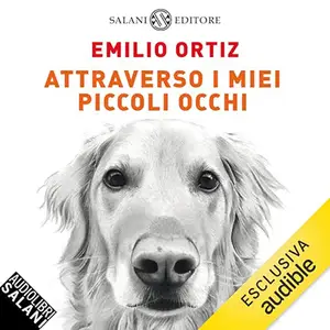 «Attraverso i miei piccoli occhi» by Emilio Ortiz Pulido