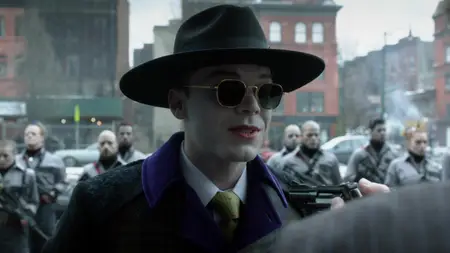 Gotham S04E21