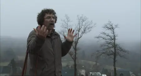 La ligne de partage des eaux (2014) [MultiSubs]