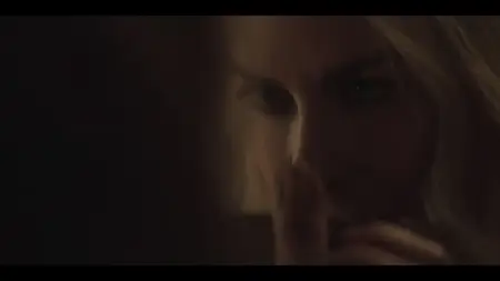 Nine Perfect Strangers S02E02