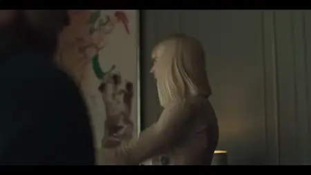 Nine Perfect Strangers S02E02