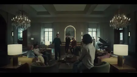 Nine Perfect Strangers S02E02