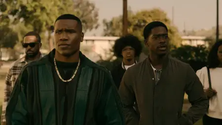 Snowfall S06E01