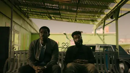 Snowfall S06E01