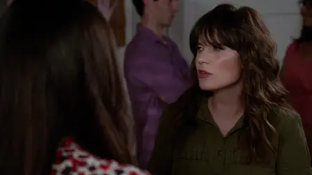 New Girl S07E01