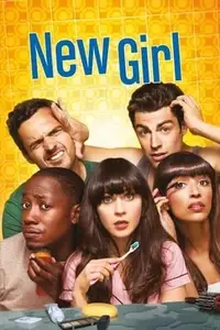 New Girl S07E01