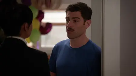 New Girl S07E01