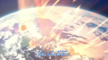 Space Brothers (2012 S01E17 The Culprit is in the Room Dekinai
