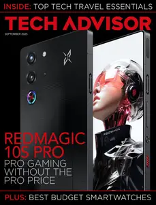 Tech Advisor - September 2025