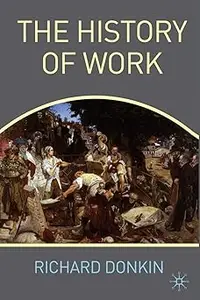 The History of Work