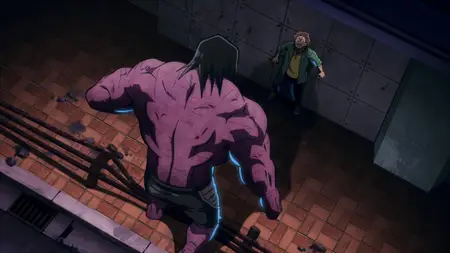 My Hero Academia Vigilantes (2025 S01E04 004 Top Runner ToonsHub