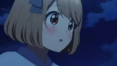 One Room, Hiatari Futsuu, Tenshi tsuki  S01E12 720p WEB x264 NanDesuKa (CR