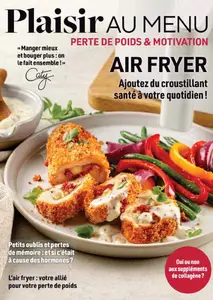 Plaisir au menu avec Caty - Octobre 2026