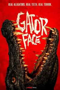 Gator Face (2026)