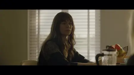 Cold Courage S01E07