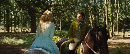 Cinderella (2015)