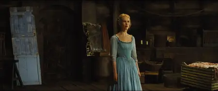 Cinderella (2015)