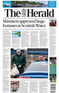 The Herald (Scotland) - 19 February 2025