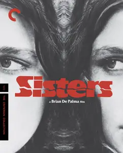 Sisters (1972) [The Criterion Collection]