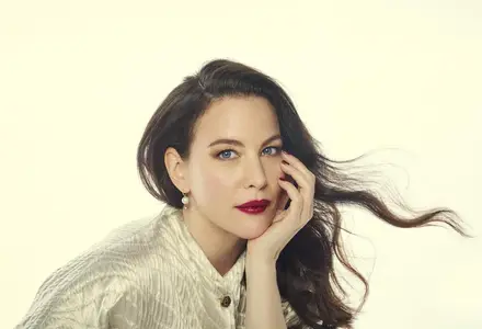 Liv Tyler by Brian Bowen Smith for The Rake Issue 98