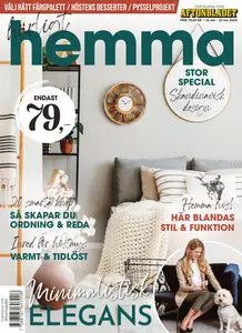 Härligt Hemma - 31 Oktober 2025