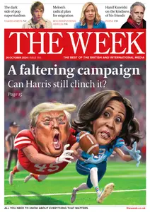 The Week UK - 26 October 2024