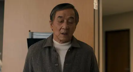 Karate Kid: Legends (2025)