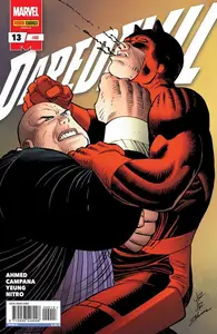 Daredevil Vol.5 núms 39-44, 47, 50, 54, 56-57, 59-60