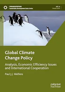 Global Climate Change Policy