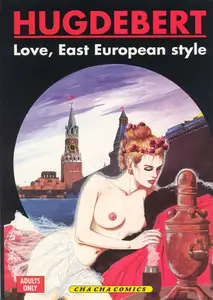 Love, East European Style