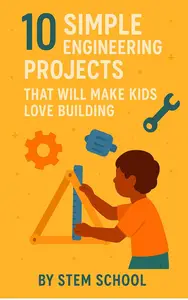 10 Fun Engineering Projects for Kids