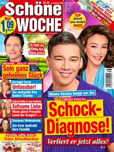 Schöne Woche - 10 September 2025