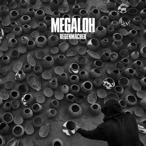 Megaloh - Regenmacher (2016)