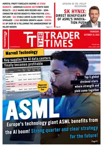 The Trader Times - 16 October 2025