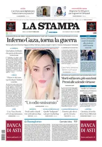 La Stampa Novara e Verbania - 29 Ottobre 2025