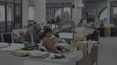 The Paper S01E01