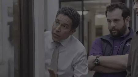 The Paper S01E01
