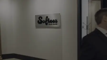 The Paper S01E01