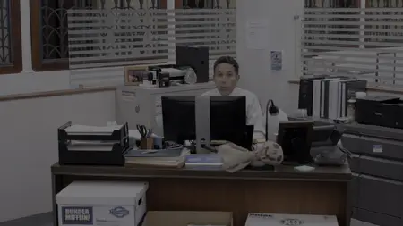 The Paper S01E01