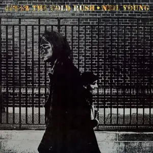 Neil Young - After The Gold Rush (1970/2014) [Official Digital Download 24bit/192kHz]