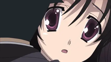 School Days (2007 S01E03 Passing Thoughts YURI