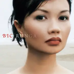 Bic Runga - Beautiful Collision (2002)