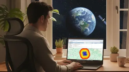 Google Earth Engine: The Complete Guide